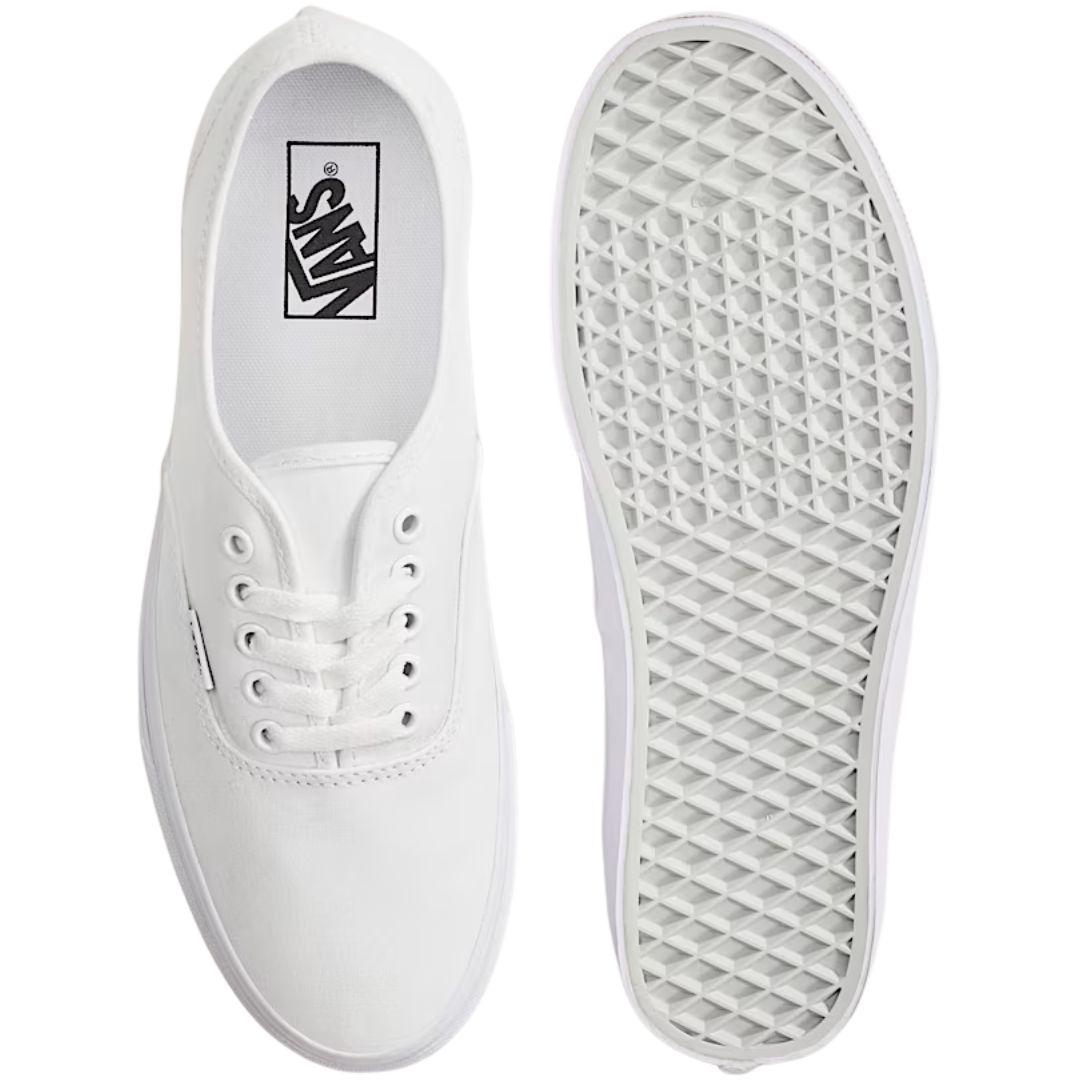 Vans Authentic Shoes - True White